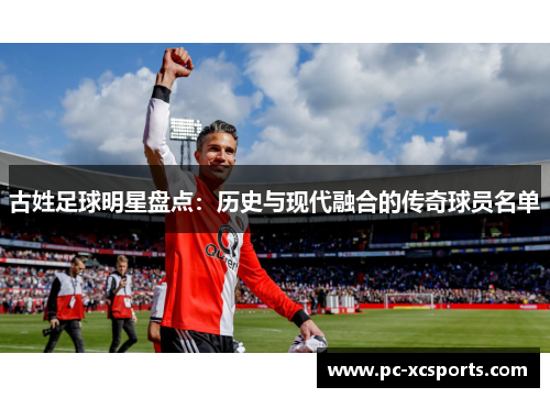 古姓足球明星盘点：历史与现代融合的传奇球员名单