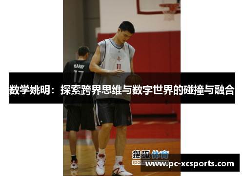 数学姚明：探索跨界思维与数字世界的碰撞与融合